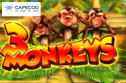3 Monkeys